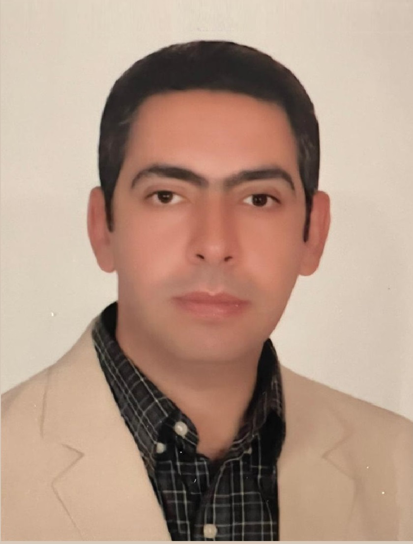 علیرضا